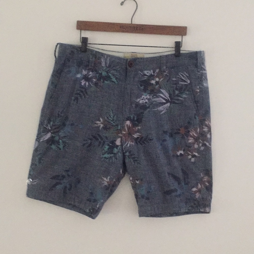 Summer time shorts